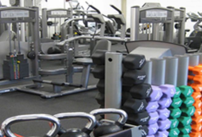 Photo of Storm Gym