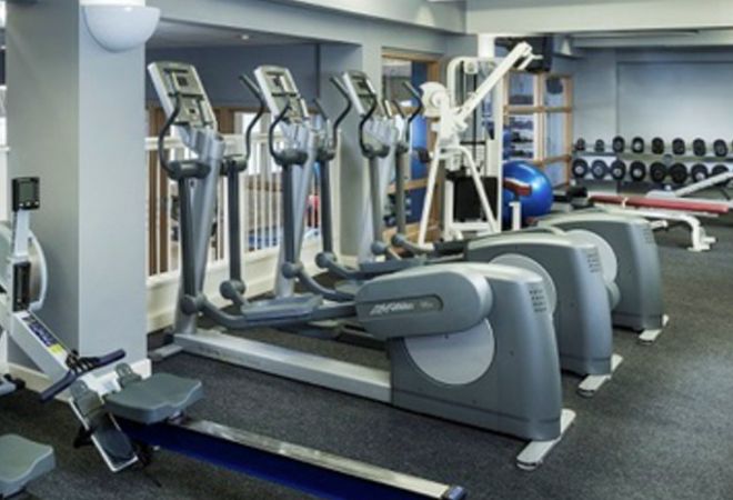 Photo of Pace Health Club Bedford