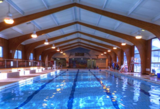 Photo of Marl Pits Leisure Centre