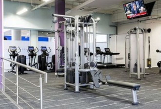 Photo of Anytime Fitness Welwyn Garden City