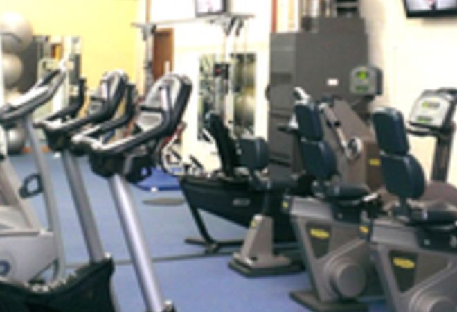 Photo of Fitness Focus Clavering