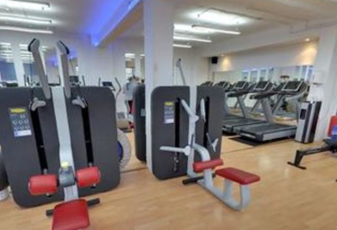 Photo of The Factory Fitness and Dance Centre