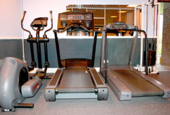 Gym equipment swansea hot sale