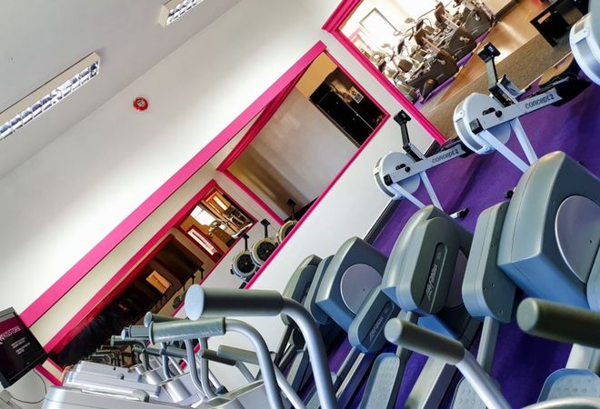 Photo of Lady B Fitness Club