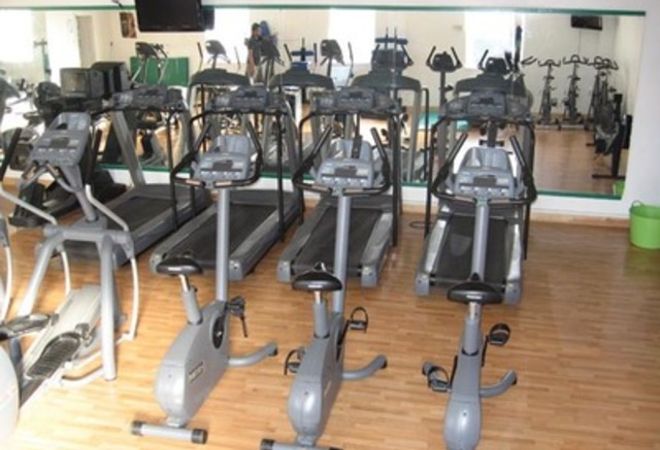 Photo of Unique Fitness Gym Normanton