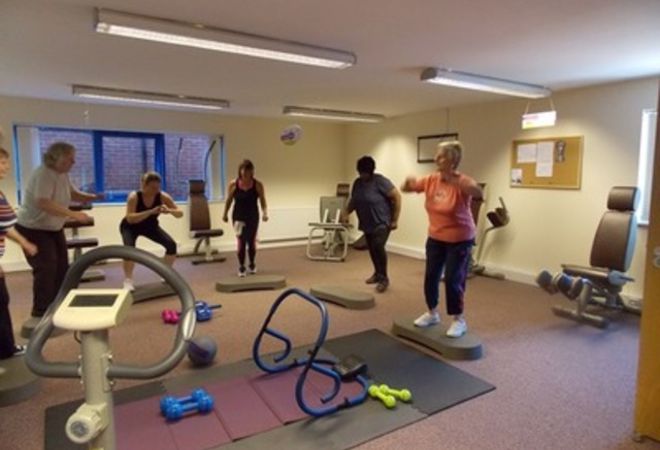 Photo of Energie Fitness for Women Cannock