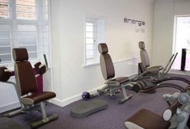 Photo of Energie Fitness for Women Watford