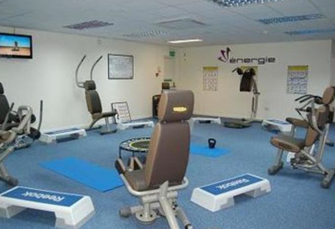 Photo of Energie Fitness for Women Ely