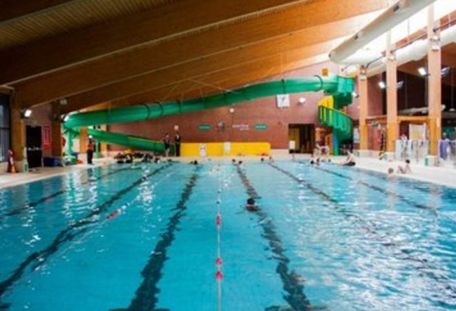 Photo of Everyone Active Swan Leisure Centre