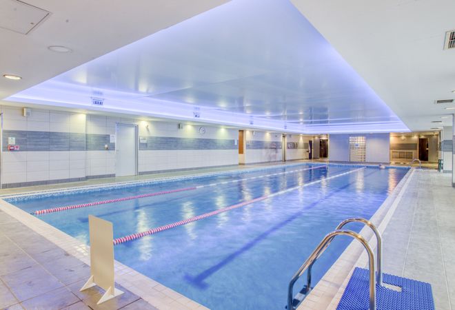 Photo of Roko Health Club Chiswick