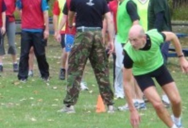 Photo of Army Bootcamp Fitness - Victoria Park