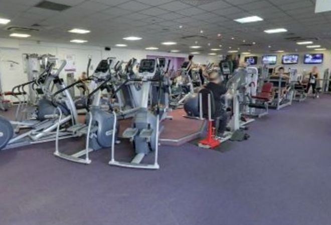 Photo of Falaise Fitness Centre