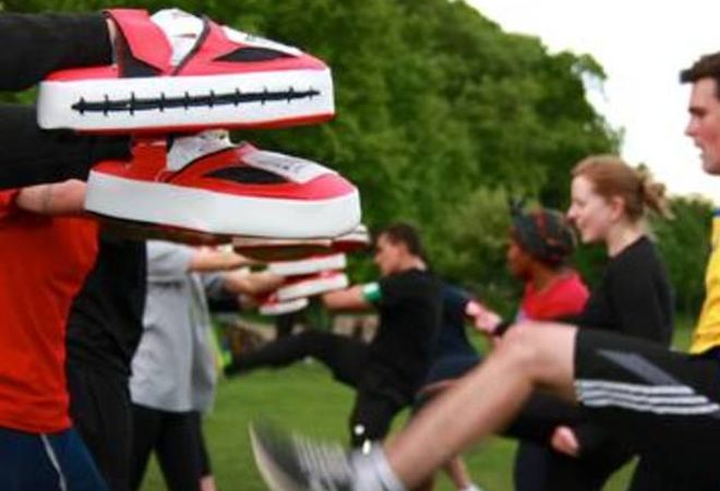 Photo of Free Fitness - Clapham  Common