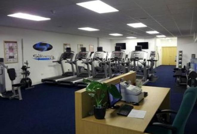 Photo of SJ Fitness UK