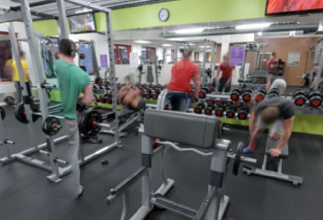 Photo of Anytime Fitness Loudwater