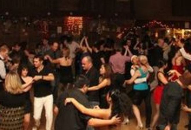 Photo of Putney Salsa Club