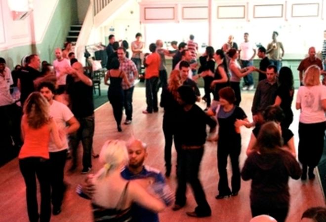 Photo of Hammersmith Salsa Club