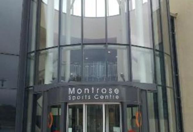 Photo of Montrose Sports Centre