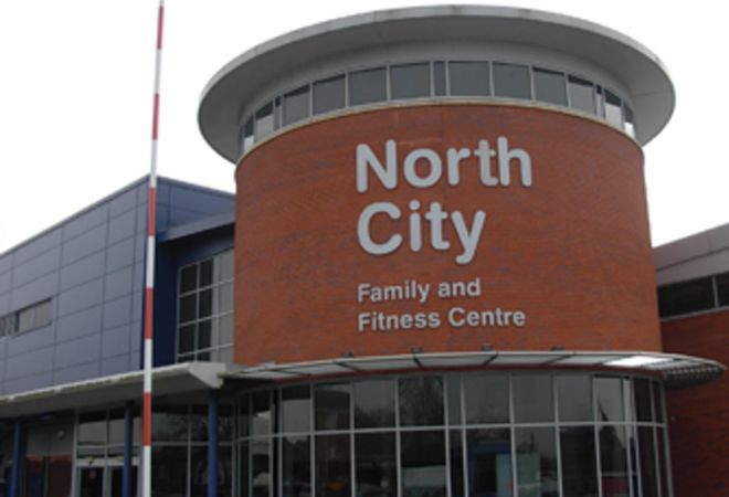 Photo of North City Family & Fitness Centre