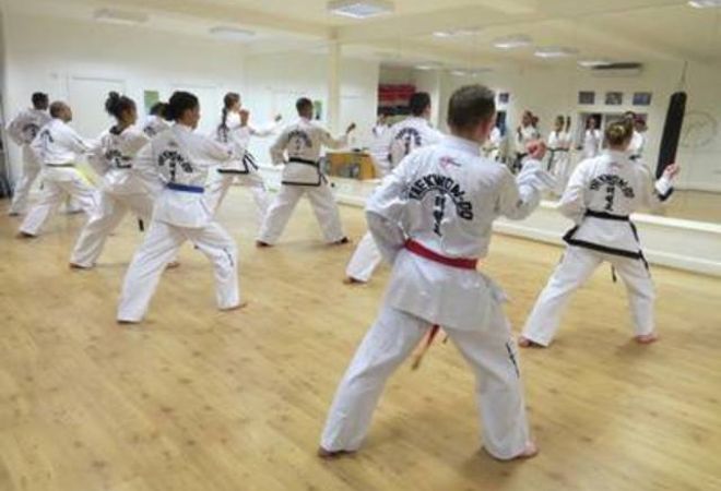 Photo of De Silva Taekwon-do - Ealing