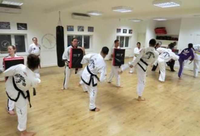 Photo of De Silva Taekwon-do - Wembley