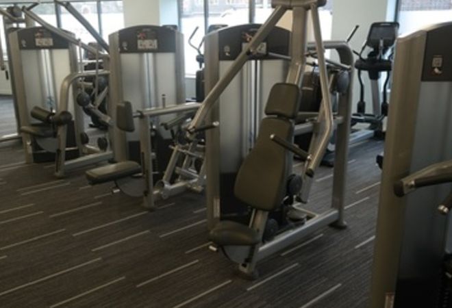 Photo of Anytime Fitness Clapham South