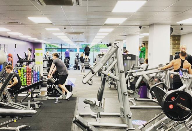 Photo of Anytime Fitness Harlow