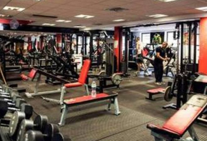 Photo of Fit Tech Gym