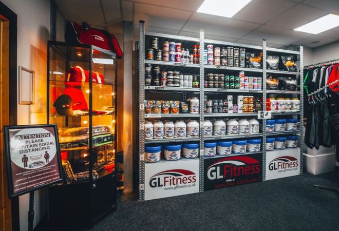 Photo of GL Fitness