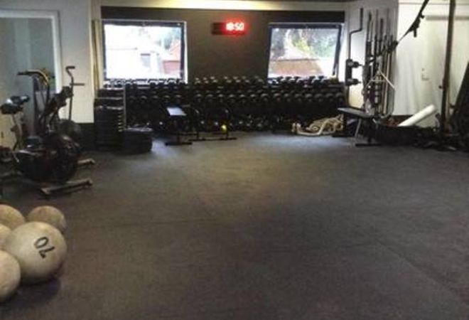 Photo of White Noise Gym