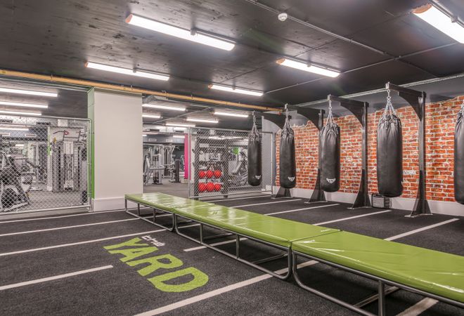 Photo of Energie Fitness Croydon