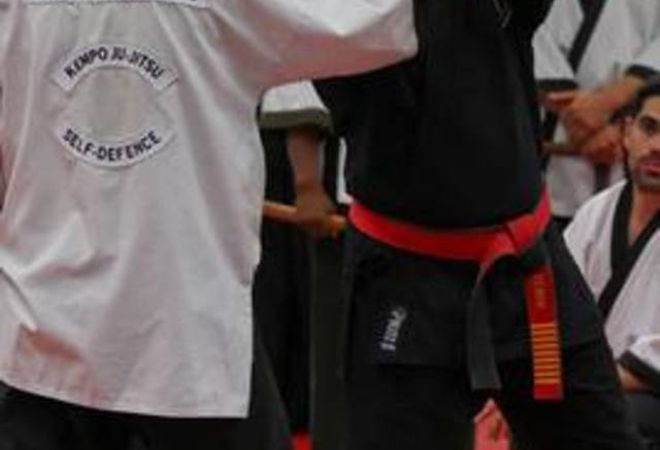 Photo of Kempo Jujitsu Self Defence- Newham Leisure Centre