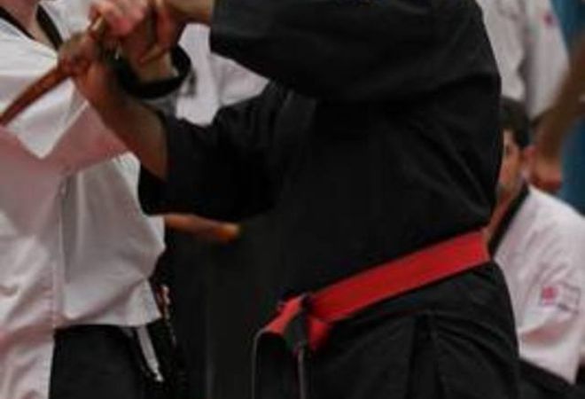 Photo of Kempo Jujitsu Self Defence- Dolphin Square Fitness Club