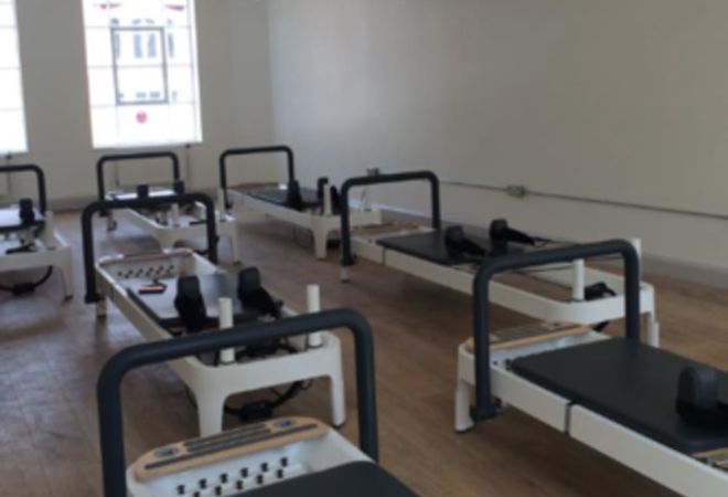 Photo of Fitness Fusions - Clapham High Street