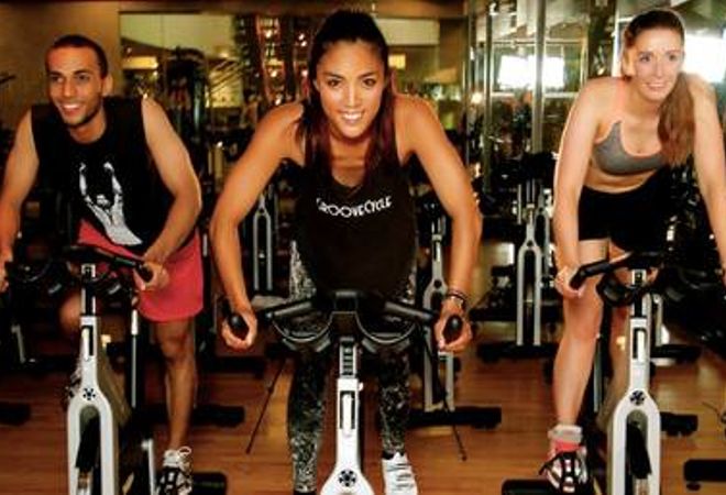 Photo of Groovecycle - Energie Fitness Club