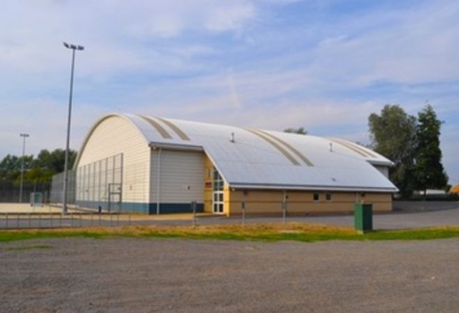 Photo of Bridge Street Sports Centre
