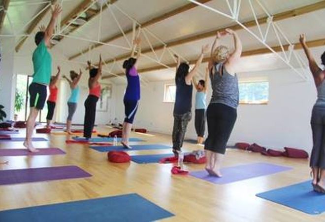 Photo of The Rose School of Transformational Yoga - Barnet