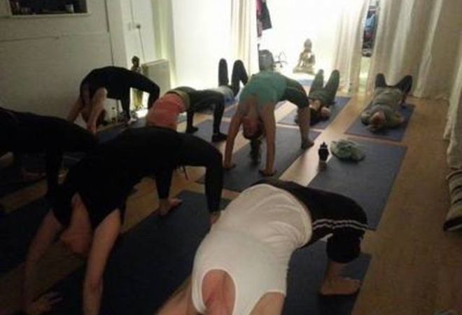 Photo of Yoga Roots London