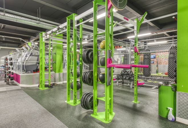 Photo of Energie Fitness Hatfield