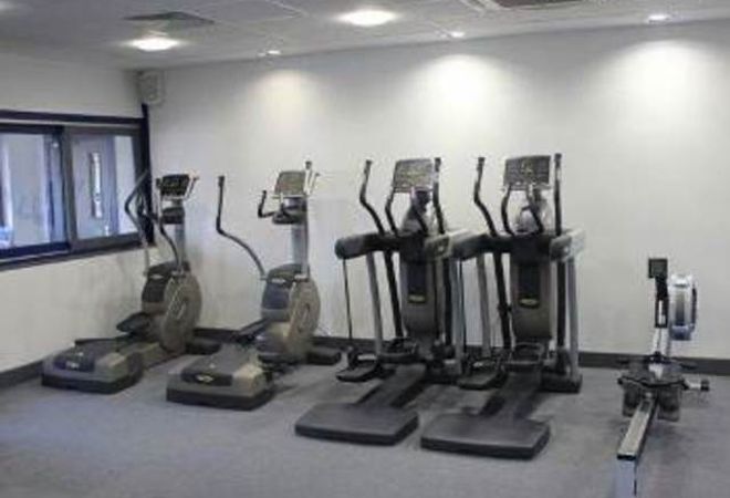 Photo of Chipping Norton Leisure Centre