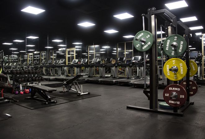 Photo of The Circle Gym