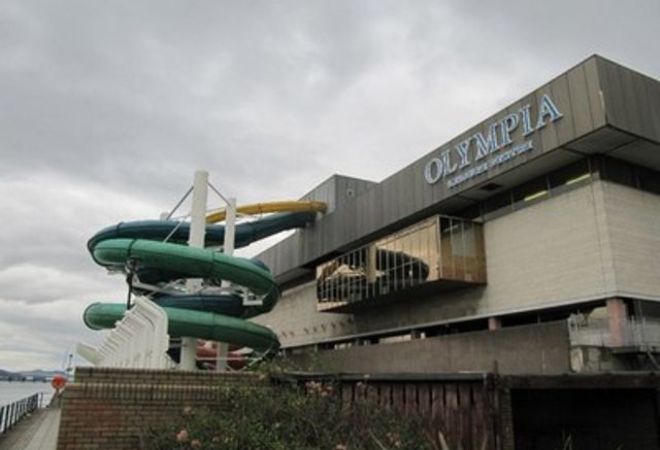 Photo of Olympia Leisure Centre