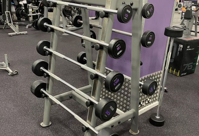 Photo of Anytime Fitness Chatham