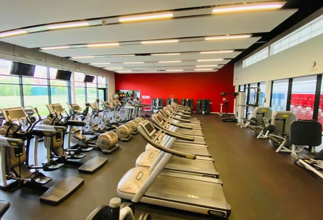 Photo of Redgrave Sports Centre