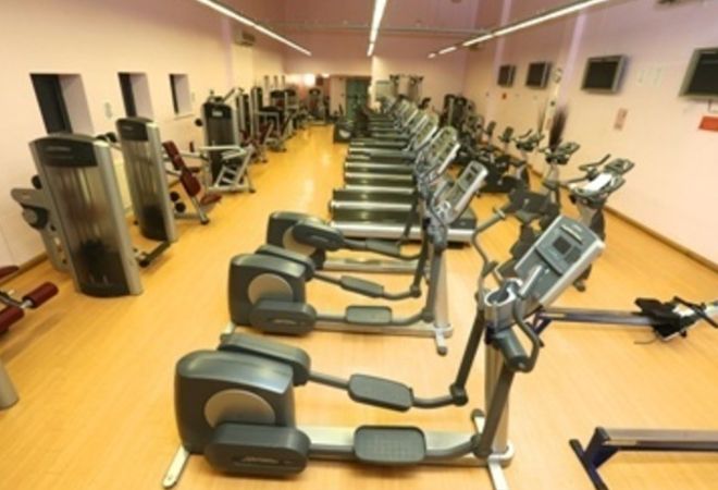 Photo of Newburn Activity Centre