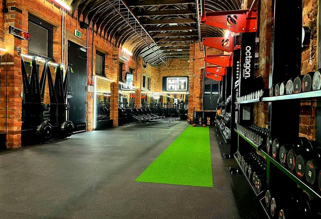 Photo of HIIT West Hampstead