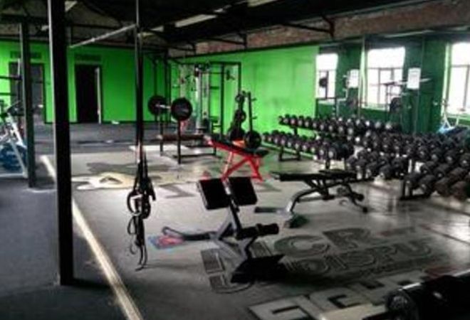 Photo of Mundo Gym