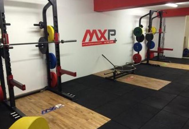 Photo of MXP Fitness