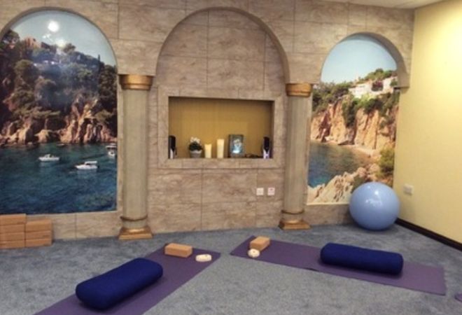 Photo of Sanesi Yoga & Co