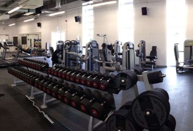 Photo of Better Gym Bexley